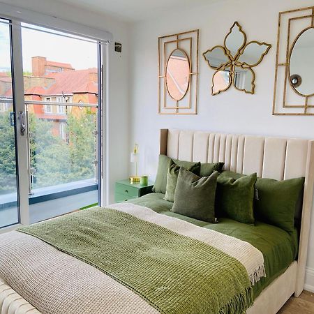 Luxury Shoreditch Penthouse! لندن المظهر الخارجي الصورة