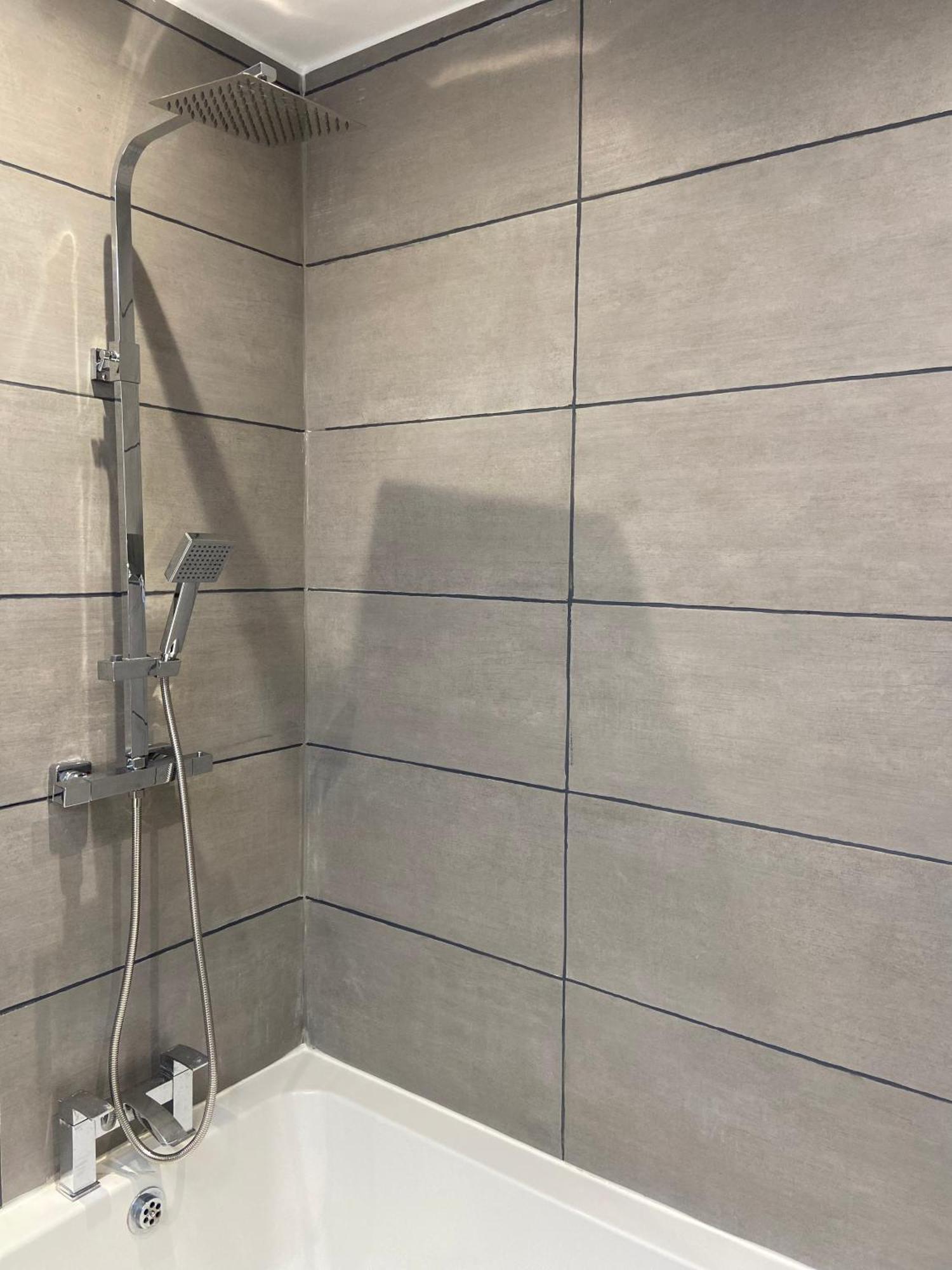 Luxury Shoreditch Penthouse! لندن المظهر الخارجي الصورة