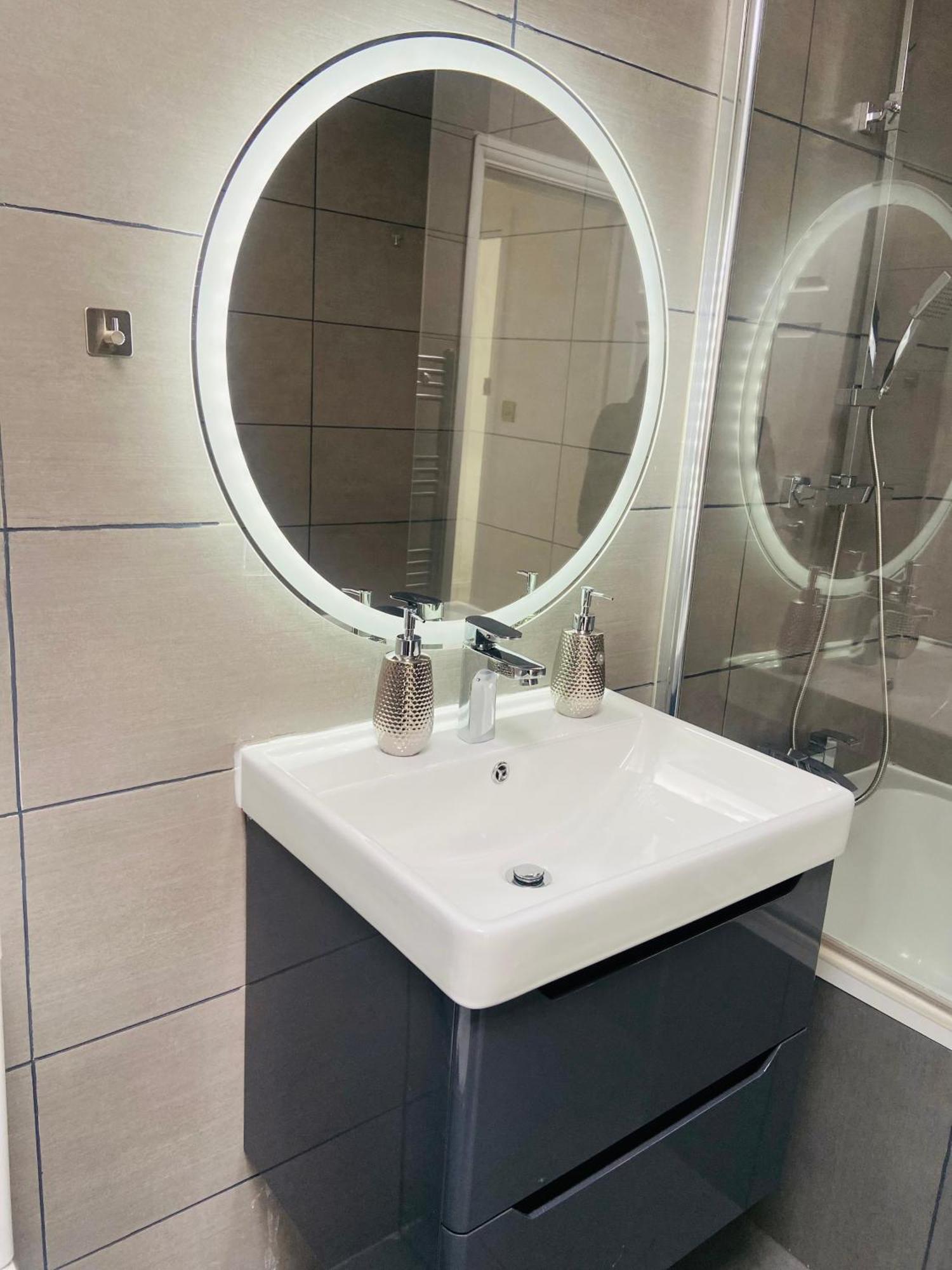 Luxury Shoreditch Penthouse! لندن المظهر الخارجي الصورة